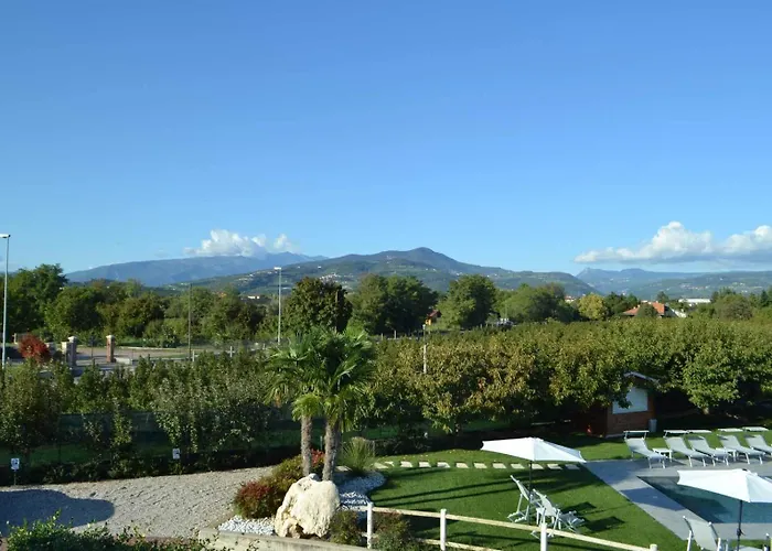 Agriturismo La Torretta