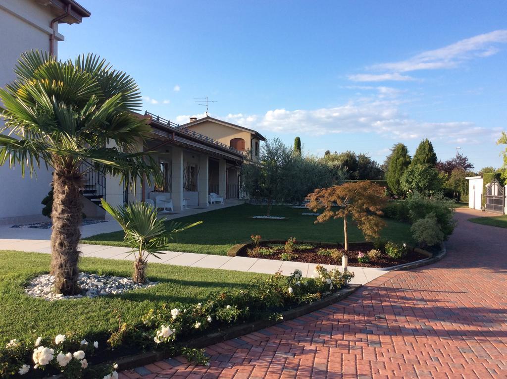 La Torretta Pescantina