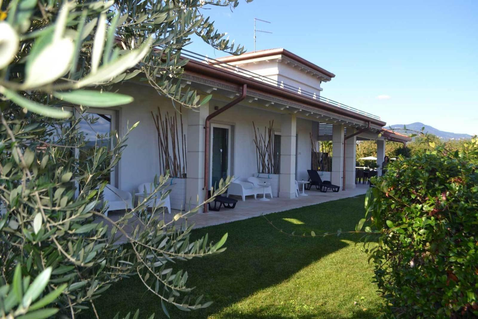 La Torretta Bauernhof Pescantina