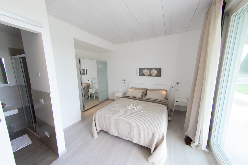 Agriturismo La Torretta Pescantina