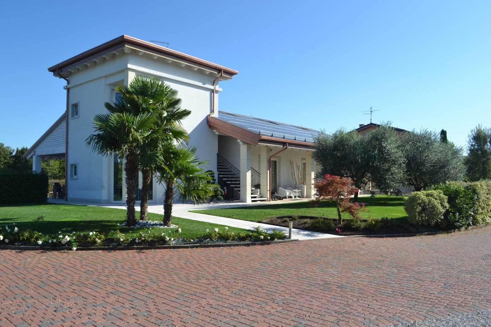 La Torretta *