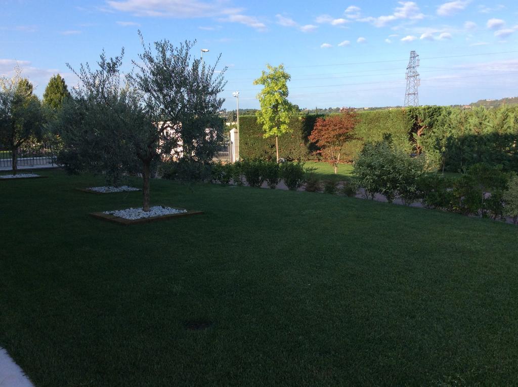 Agroturismo La Torretta