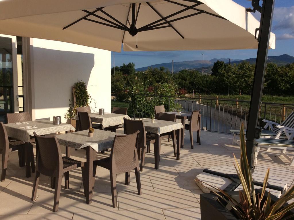 Agroturismo La Torretta Pescantina