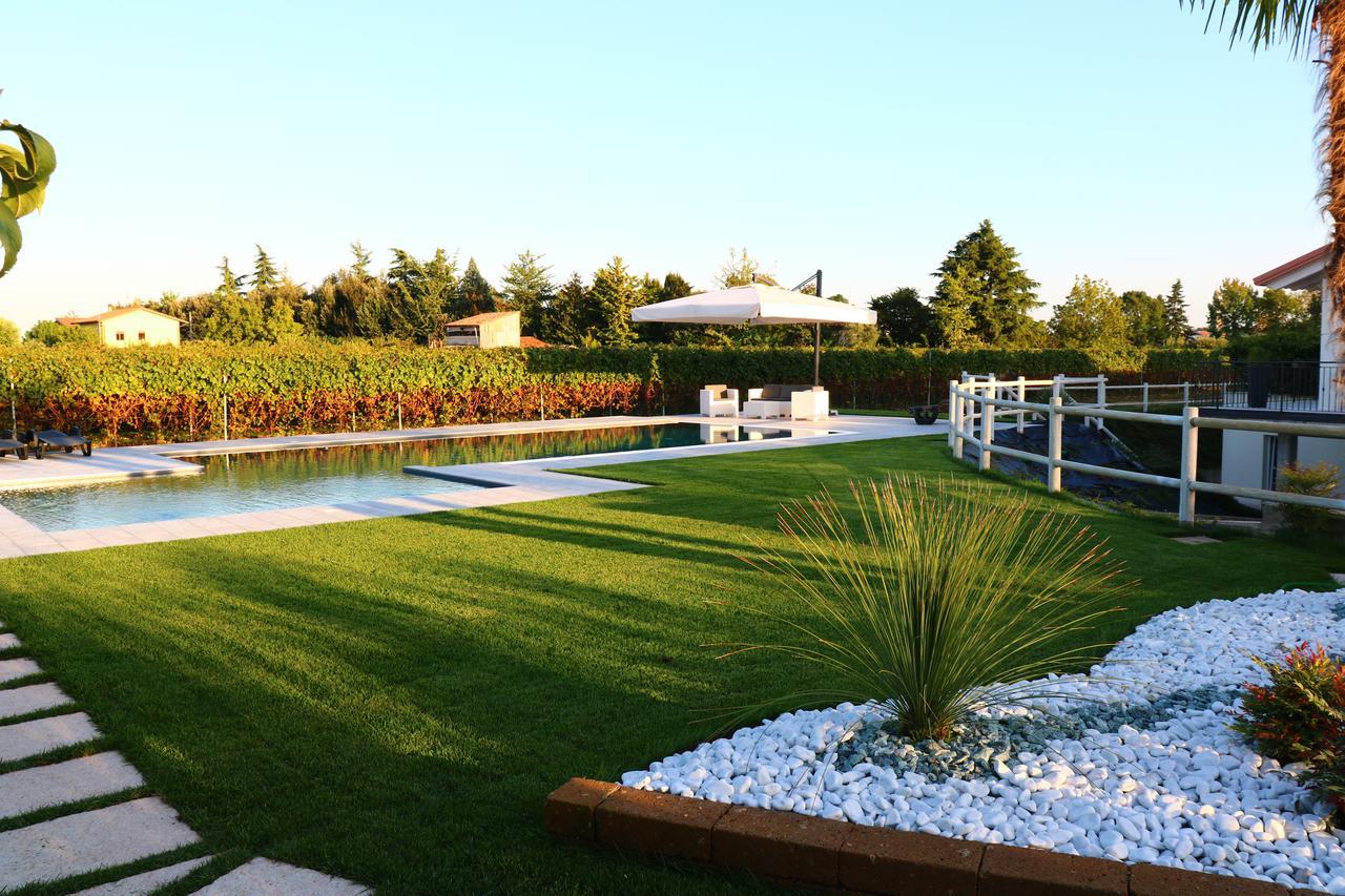 Agroturismo La Torretta Pescantina